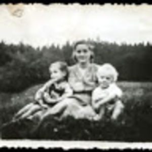 Meet your Posher, Suz